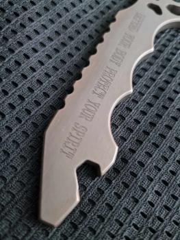 Preview: Raidops ghost palm